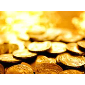 High Standard Gold Coins