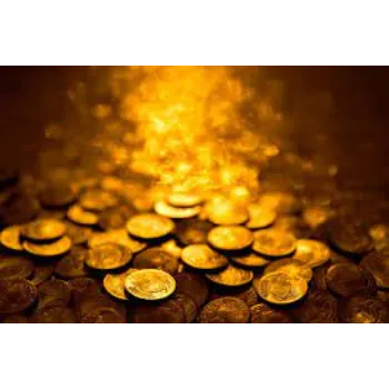  Gold Coins