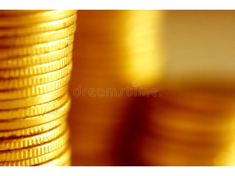 Gold Coins