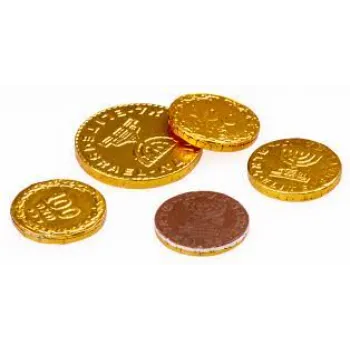 Gold Coins