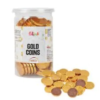 Gold Coins