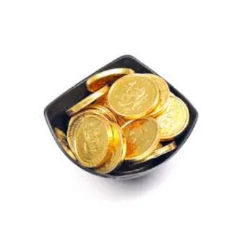 Standard Gold Coins 