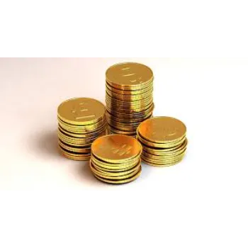 Good Quality Gold Coins 