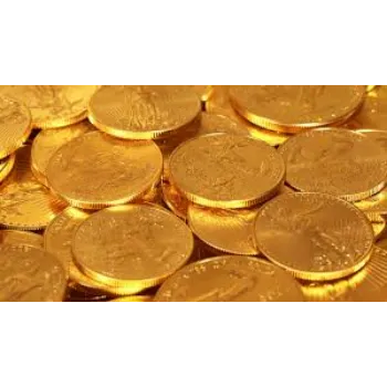 Gold Coins