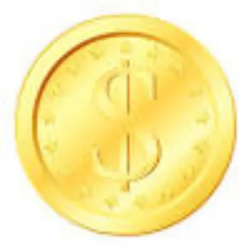 Mahavir Imitation Jewellery Gold Coins