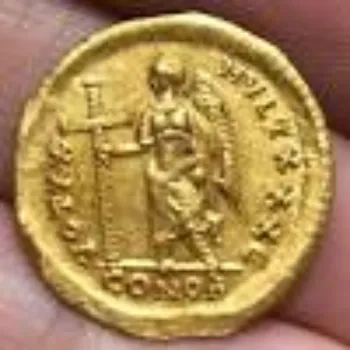 Elatee Global Gold Coins