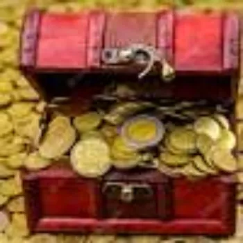 Shree Aadya Jewels Gold Coins