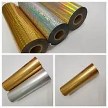 Gold Foil