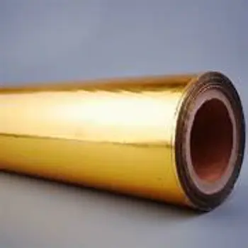 Gold Foil