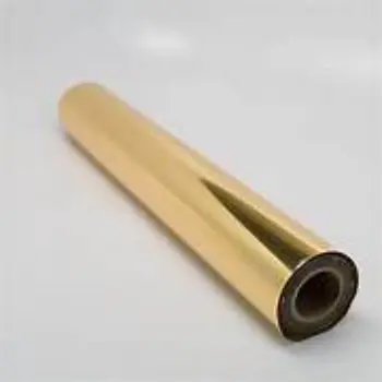 Gold Foil