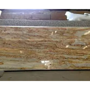 Mahavir Gold Granite