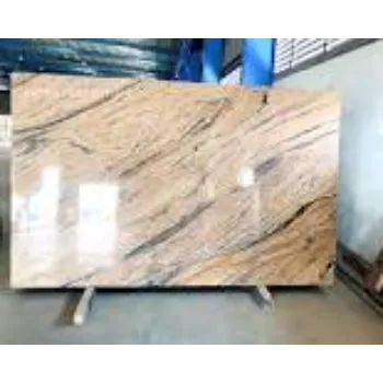 Polished Gold Granite