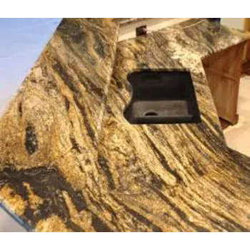 Gold Granite