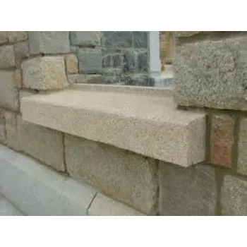 Gold Granite