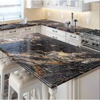 KS Gold Granite