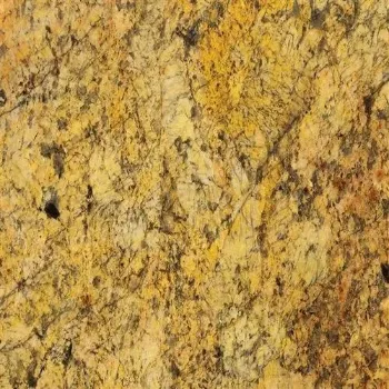Polished Gold Granite