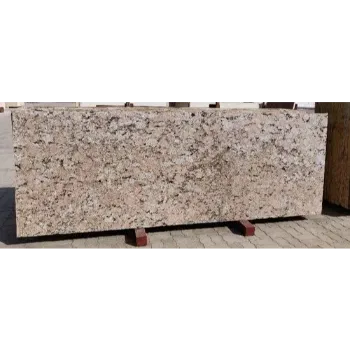 Krystal Gold Granite