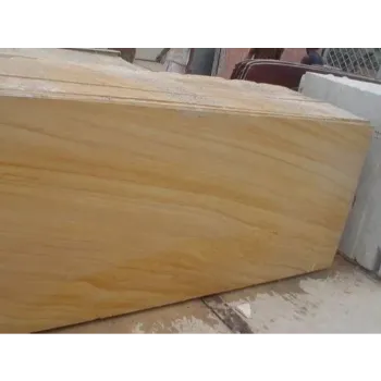 Soundproof Gold Granite