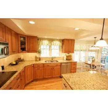 Nvs Gold Granite