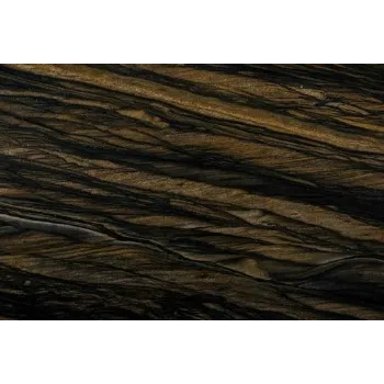 Plain Gold Granite