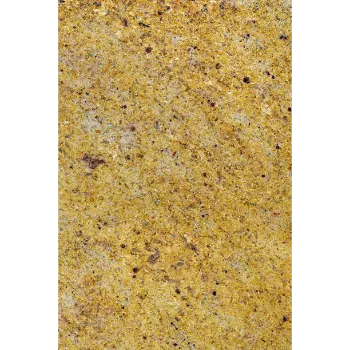 Coated Gold Granite
