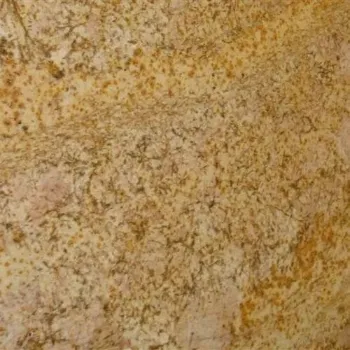 Solid Gold Granite