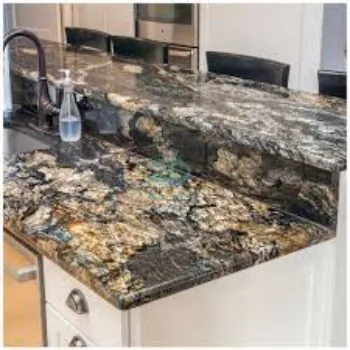 Gold Granite