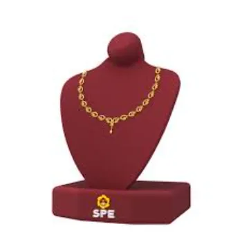 Good Quality Gold Necklace 