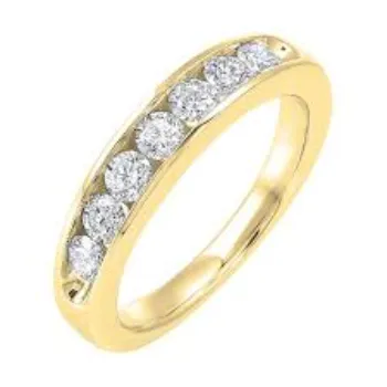 Good Quality Gold Plated Ring