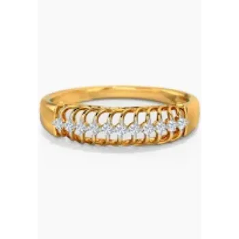  GOLD Rings