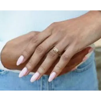 Rust Proof GOLD Rings