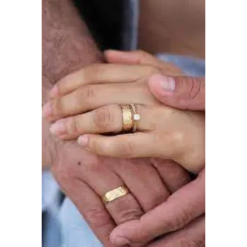 Gold Rings