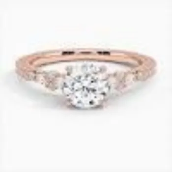 Mahavir Imitation Jewellery GOLD Rings