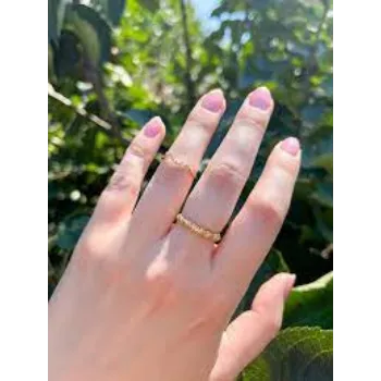 Pinkcity Export GOLD Rings