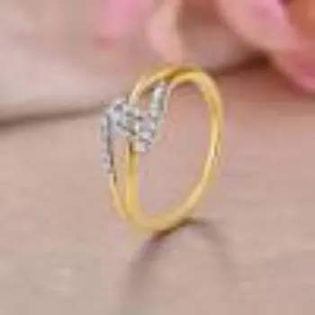 Iroc sales GOLD Rings