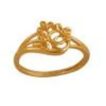 Much more GOLD Rings