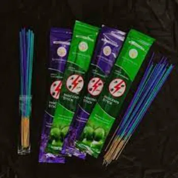Ami Golden Incense Sticks