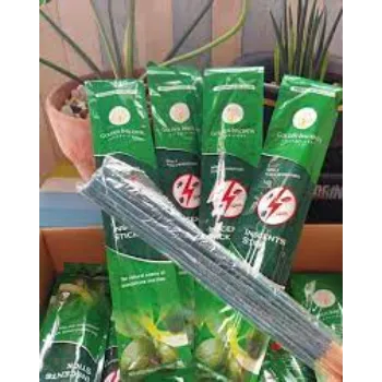 Kp Golden Incense Sticks