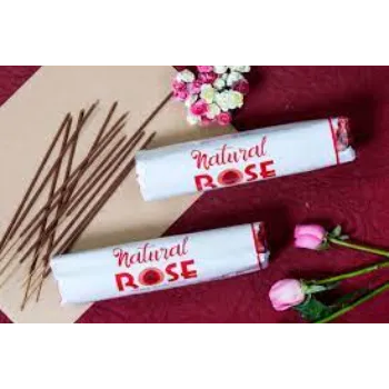 Shri Durga Golden Incense Sticks