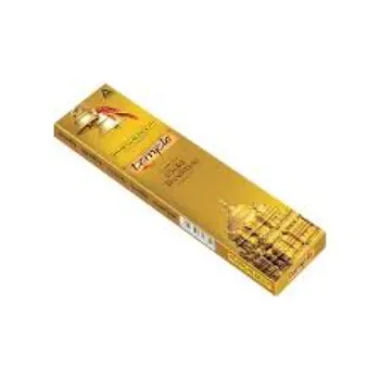 Sant Golden Incense Sticks