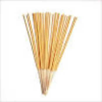 OM CAMPHOR PRODUCTS Golden Incense Sticks