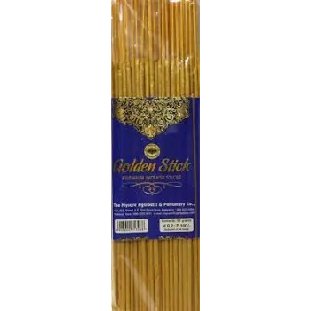 Good Quality Golden Incense Sticks
