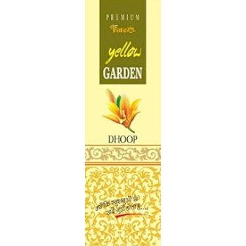 New Golden Incense Sticks For Worship 