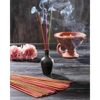 Shriram Distributors Golden Incense Sticks