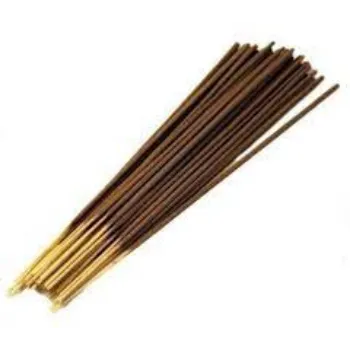 Arul Enterprises Golden Incense Sticks