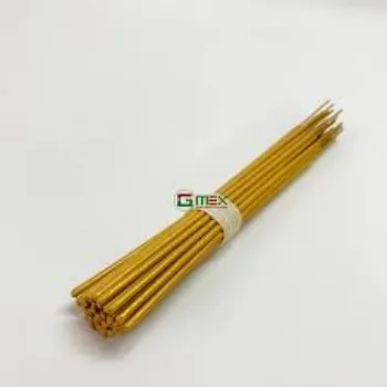 Sai Souriish Enterprises Golden Incense Sticks
