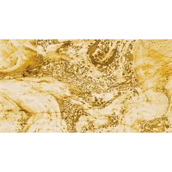 Durable Golden Marble