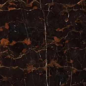 Solid Golden Marble