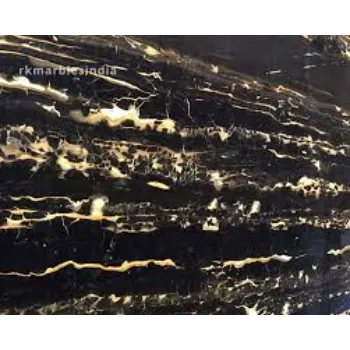 Golden Marble