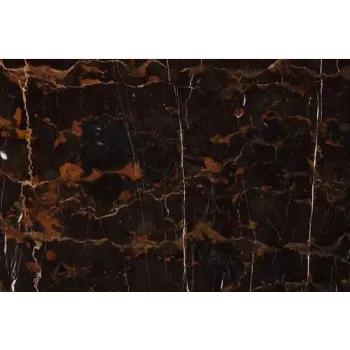 Stairway Golden Marble